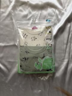 長袖　肌着　95cmのサムネイル