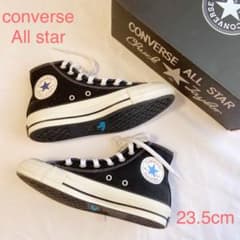 【ALL STAR 100 COLORS HI 】CHUCK TAYLORのサムネイル