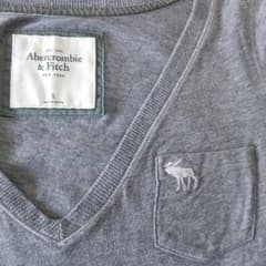 TOMMY様専用出品アバクロサイズS★のサムネイル