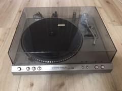 パイオニアレコードプレーヤーXL-A800のサムネイル