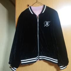上着のサムネイル