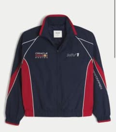 未使用 レッドブル MAX VERSTAPPEN レーシングジャケット MV1 未使用 レッドブル MAX VERSTAPPEN レーシングジャケット MV1