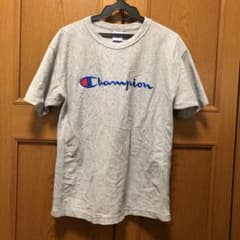 Champion チャンピオン リバースウィーブ　Tシャツのサムネイル