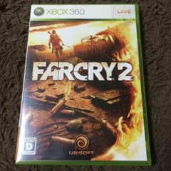 ファークライ2のサムネイル