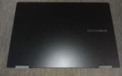 vivobook asus laptop TP470EAのサムネイル