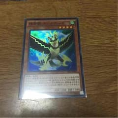 精霊獣カンナホークのサムネイル