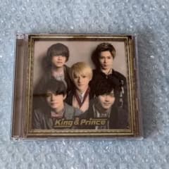 King & Prince   アルバム　初回B  キンプリのサムネイル