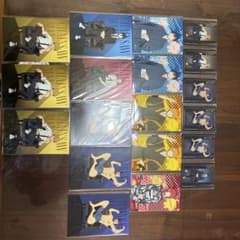 非売品チェンソーマンポストカード類19枚のサムネイル