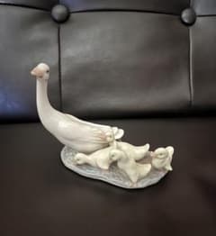 Lladro リヤドロ お月さまのベッド 【一部欠品あり】 | Shop at