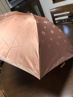 まる子様専用  ジパンシーの傘  折りたたみのサムネイル
