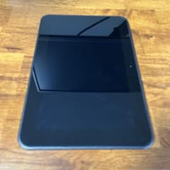 JUSTSYSTEMS タブレット 本体 SZJ-JS201 - メルカリ