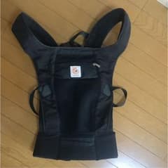 エルゴ 抱っこ紐のサムネイル