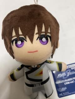 機動戦士ガンダムSEED FREEDOM ともぬいvol.1 キラ