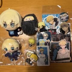 東京リベンジャーズ 松野千冬 グッズまとめ売りのサムネイル