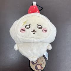 치이카와 할로윈 가마구치 파우치 봉제 장난감