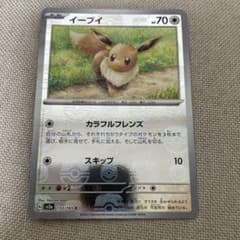 イーブイ　マスターボールミラーのサムネイル