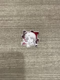 銀魂展 アクリルパズルコレクション 神威のサムネイル