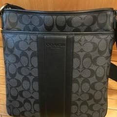 いちご様専用  coach ショルダーのサムネイル