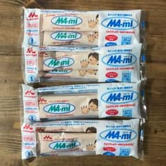 粉ミルク アレルギーミルクのサムネイル