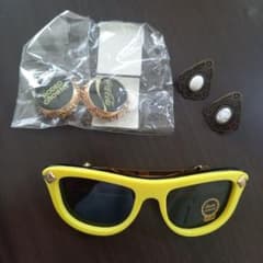 Rodeo Crowns accessories, 3-piece set for sale.