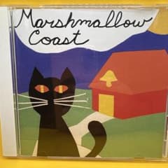 Marshmallow Coast / Seniors And Juniors
