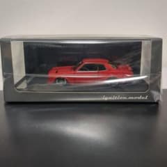 イグニッションモデル LB-WORKS ハコスカ 2ドア リバティーウォーク