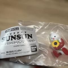 파펫 승승 더! 순순을 찾아 마스코트