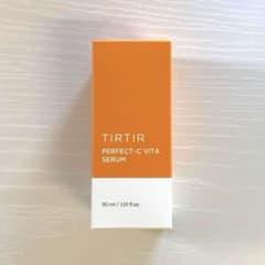 【新品】TIRTIR パーフェクトシービタセラム　30mlのサムネイル