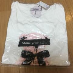 アンクルージュ くま tシャツのサムネイル