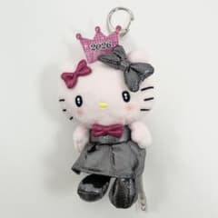 ③ サンリオ シークレットマスコットホルダー ハローキティ 2026年 B