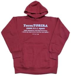 90s 00s ゆず Live Tour グッズ 扉 トビラ 11.1 ライブのサムネイル