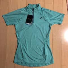 asicsランニングシャツのサムネイル