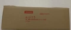 a*6様 ＫＭEW Ｂ10115 建築用金具 15mm 10袋入りのサムネイル
