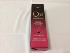 DHC　 Q10 　カラートリートメント 　ダークブラウンのサムネイル