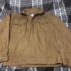 パタゴニア　ジャケットのサムネイル