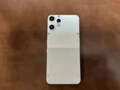 CMF by Nothing Phone 2 Pro 256GB 白