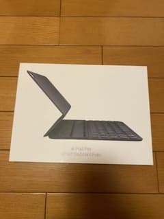 Smart Keyboard Folioのサムネイル