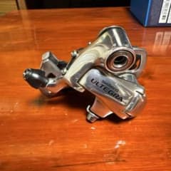SHIMANO ULTEGRA リアディレイラー RD-6600のサムネイル