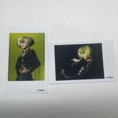 文メラ 和合真一 チェキのサムネイル