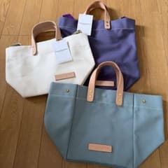 The Container Shop トートバッグ 3点セットのサムネイル