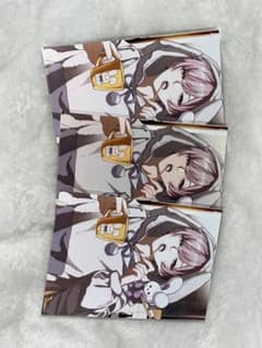 【3枚セット】いれいすランダムブロマイド 初兎くんのサムネイル