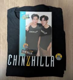 GMMTV My School President Tシャツ