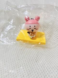 ちいかわ 松屋 オリジナルフィギュア 古本屋のサムネイル