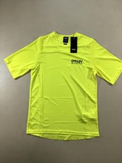 오클리(S)Factory Pilot Lite Mtb Jersey II