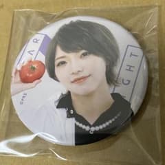 生田輝 石動双葉 オケコン 缶バッジのサムネイル