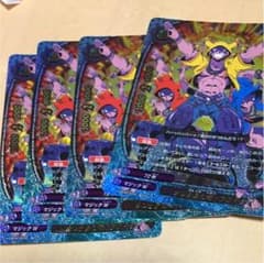 バディファイトのサムネイル