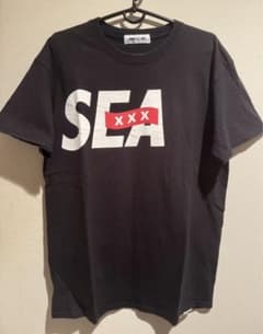 GOD SELECTION Tシャツ ウィンダンシー  ゴッドセレクションのサムネイル