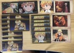 我妻善逸 鬼滅の刃 グッズ まとめ売りのサムネイル