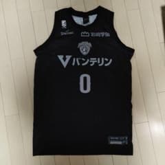 【超希少！】河村勇輝 Bリーグ初年度 横浜ビー・コルセアーズ 限定ユニフォーム