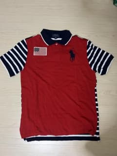 Polo Ralph Lauren ポロシャツのサムネイル